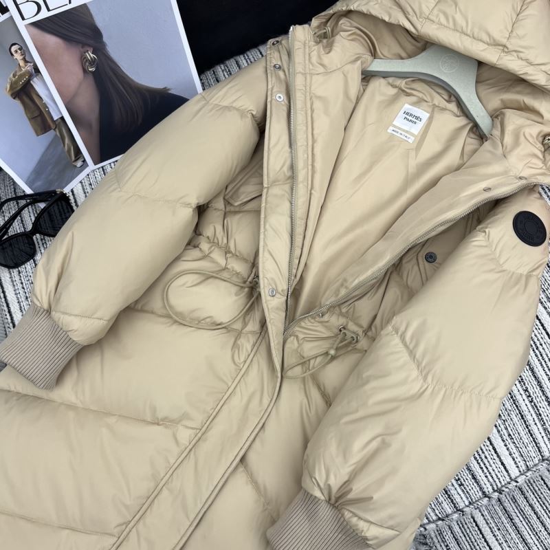 Herlian Down Jackets